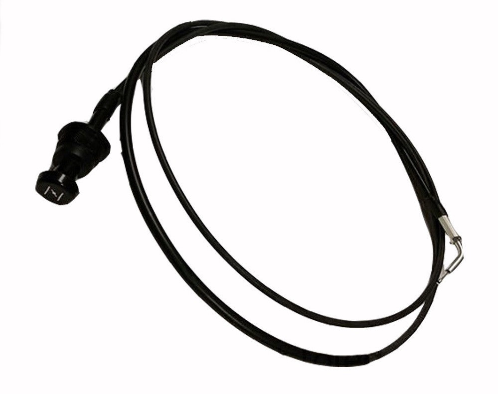 Yamaha Rhino 660 YXR660F OEM Starter Choke Cable 5UG-26331-00-00