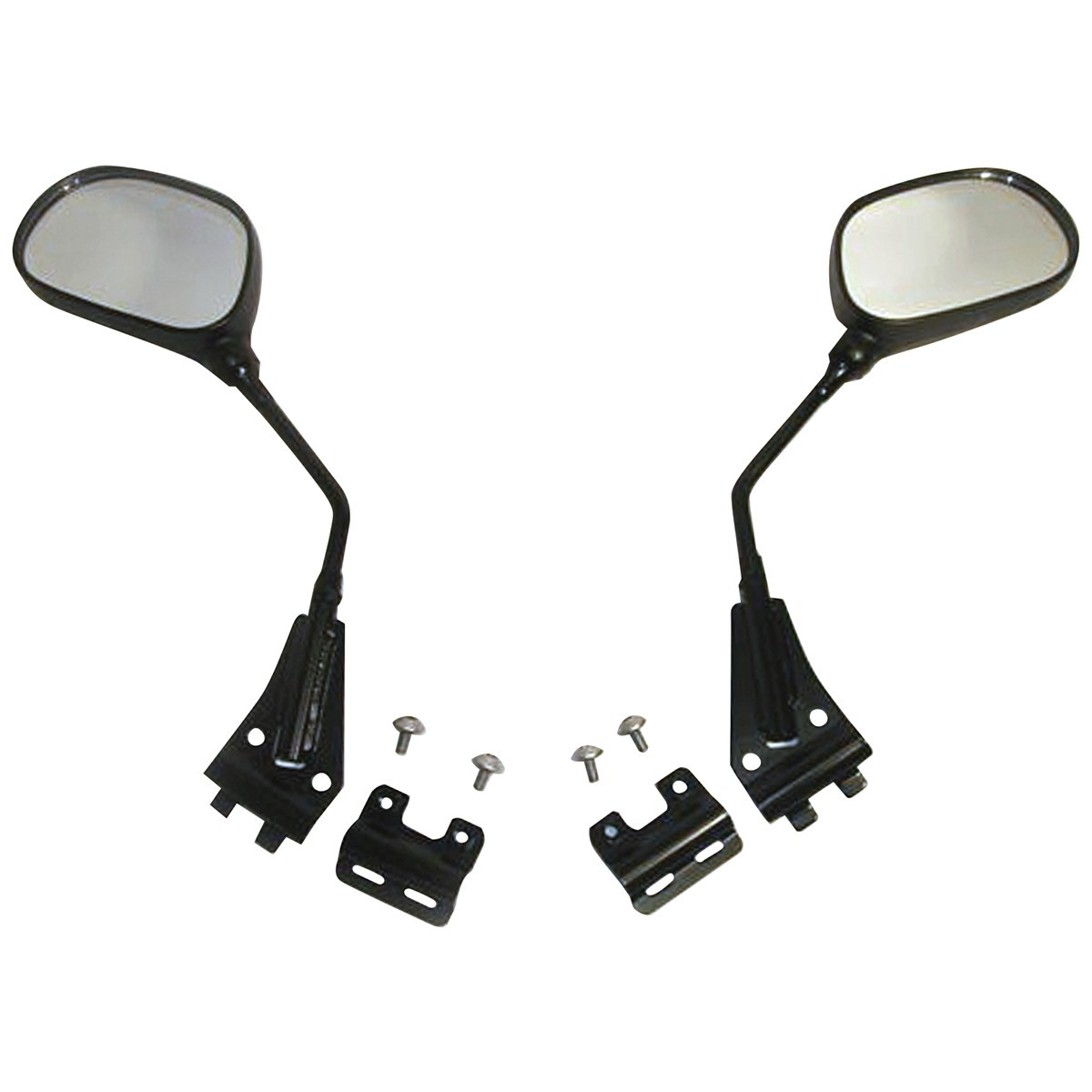 Yamaha Windshield Mirror Kit Phazer Venture 8GR-W2628-00-00