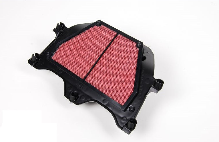 Yamaha YZF-R6 YZFR6 YZF R6 OEM Air Filter Cleaner 2C0-14450-01-00