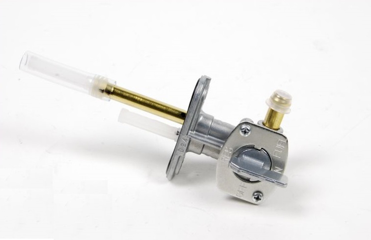 Yamaha Raptor 660 YFM 660R OEM Fuel Valve Shutoff Petcock