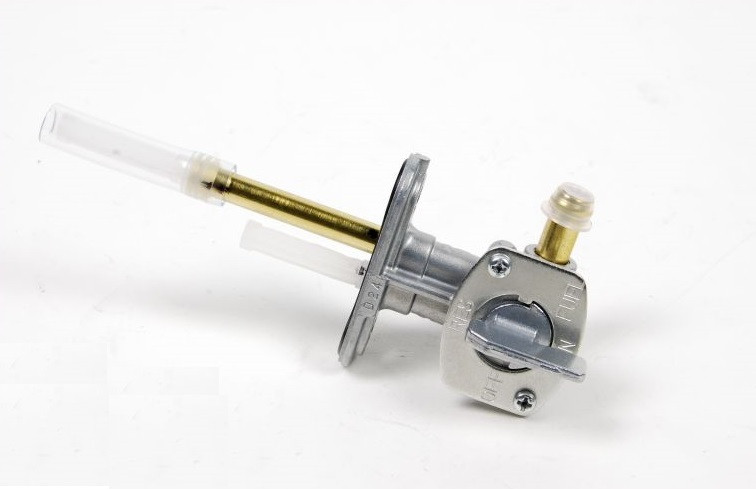 Yamaha Raptor 660 YFM 660R OEM Fuel Valve Shutoff Petcock 5LP