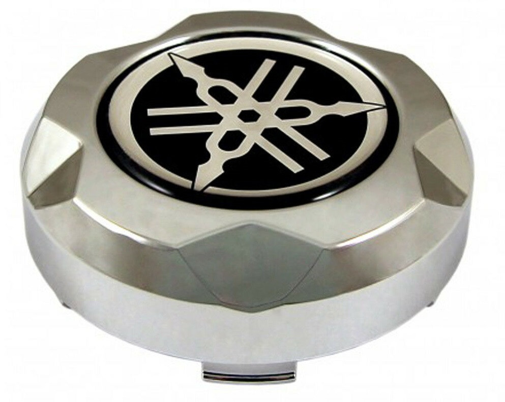 Yamaha Wheel Cap Grizzly 450 550 700 Rhino 450 660 700 5UGF530B0000