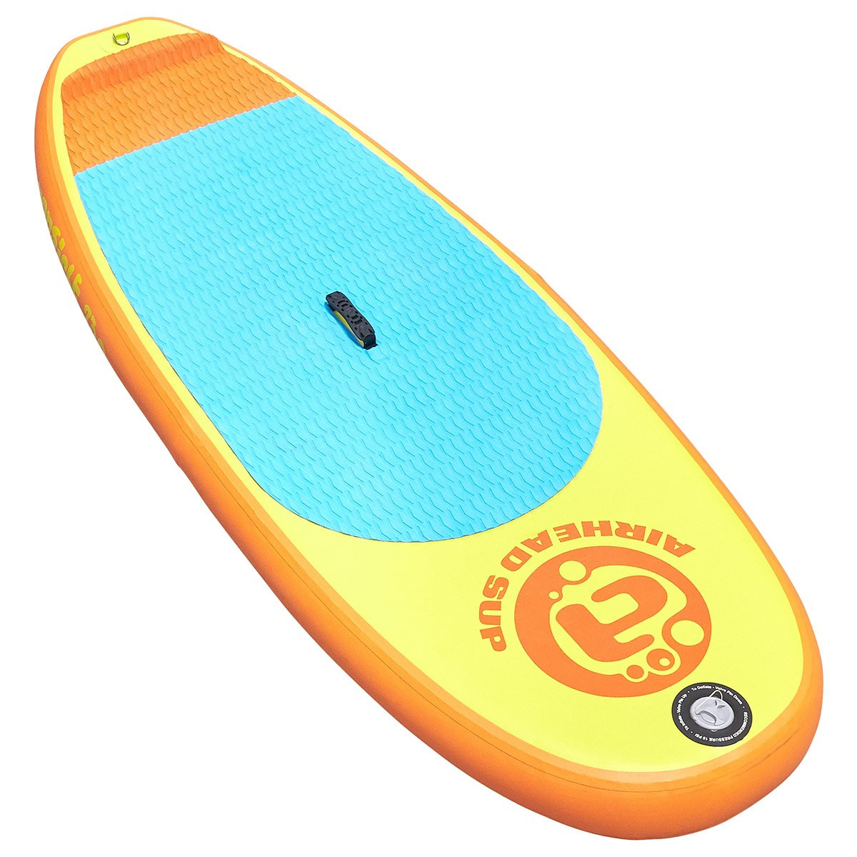 Yamaha Airhead Popsicle 730 Inflatable iSUP SBT-AHSUP-14-17
