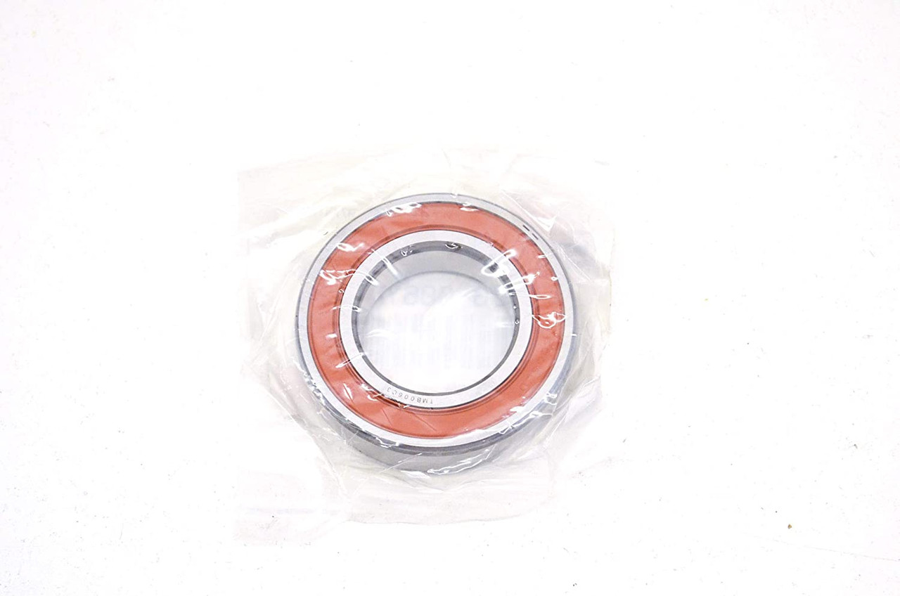 SpinCo Front Wheel Bearings For Yamaha YFM200DX Moto-4 ATV (1986-1989)