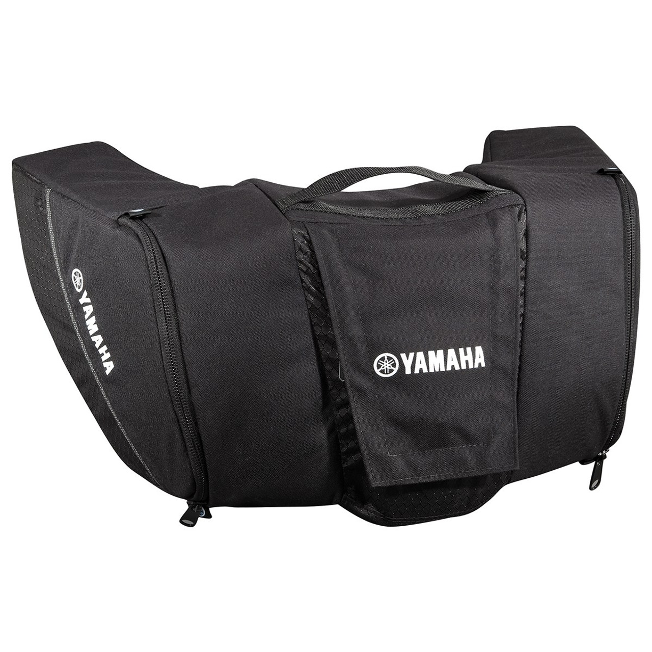 Center Shoulder Console Bag for Yamaha Rmax2 – Kemimoto