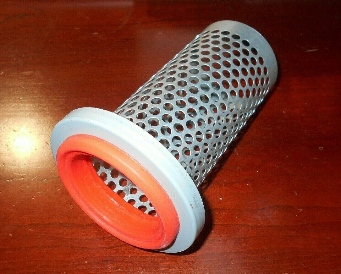 Yamaha Bruin Kodiak Grizzly Wolverine YFM 350 400 450 Air Filter