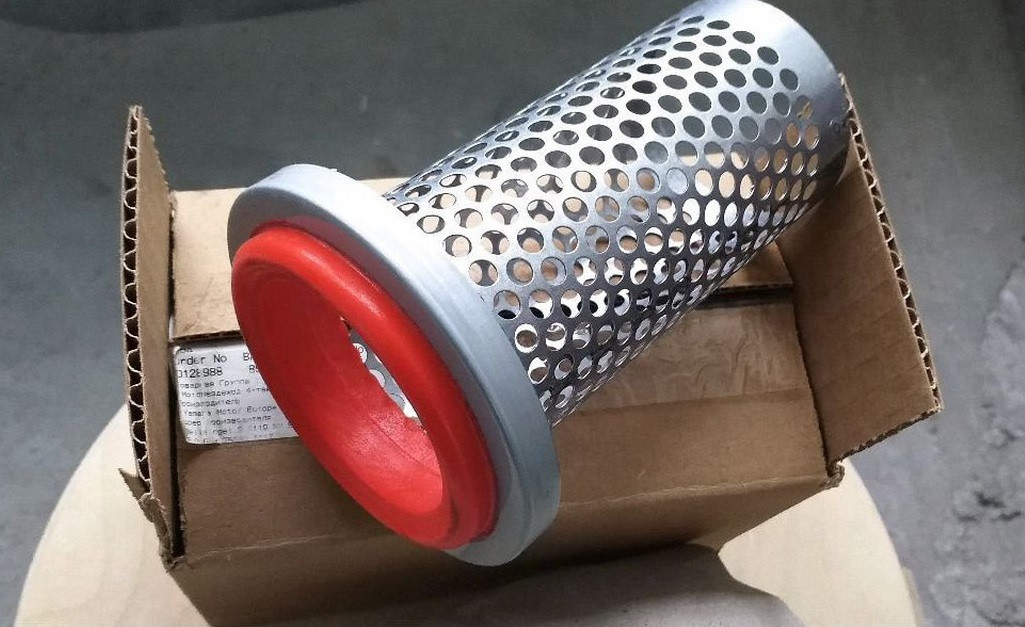 Yamaha Bruin Kodiak Grizzly Wolverine YFM 350 400 450 Air Filter