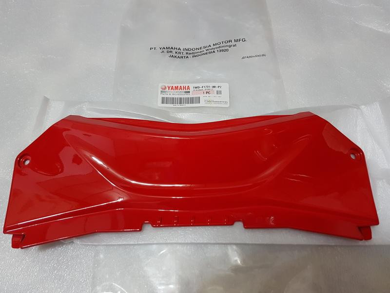 YAMAHA PASSOL レッドパーツ一式 21712550233810_996__54640.