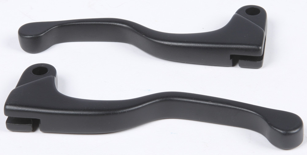 Fire Power Alloy Lever Set Black 566409