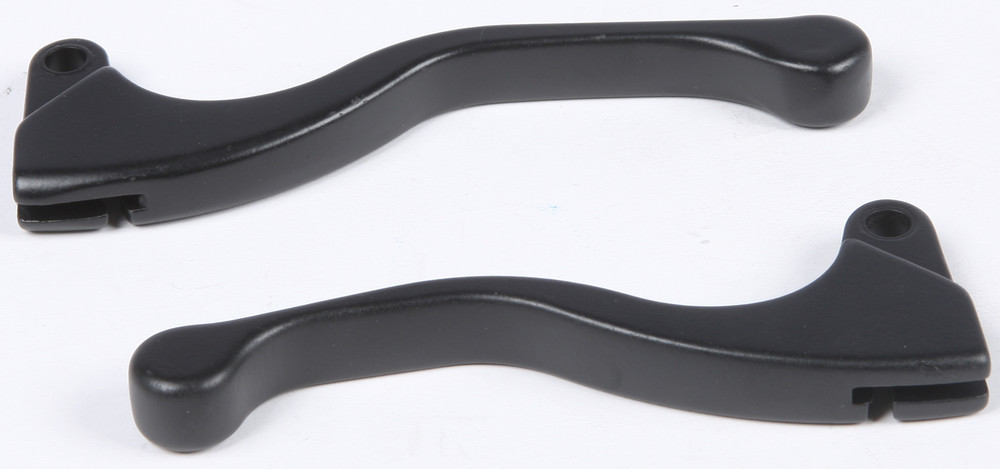 Fire Power Alloy Lever Set Black 566410