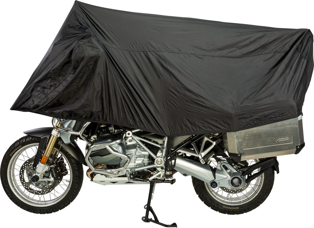 Fire Power Day Motorcycle Cover Xl - 27-6031