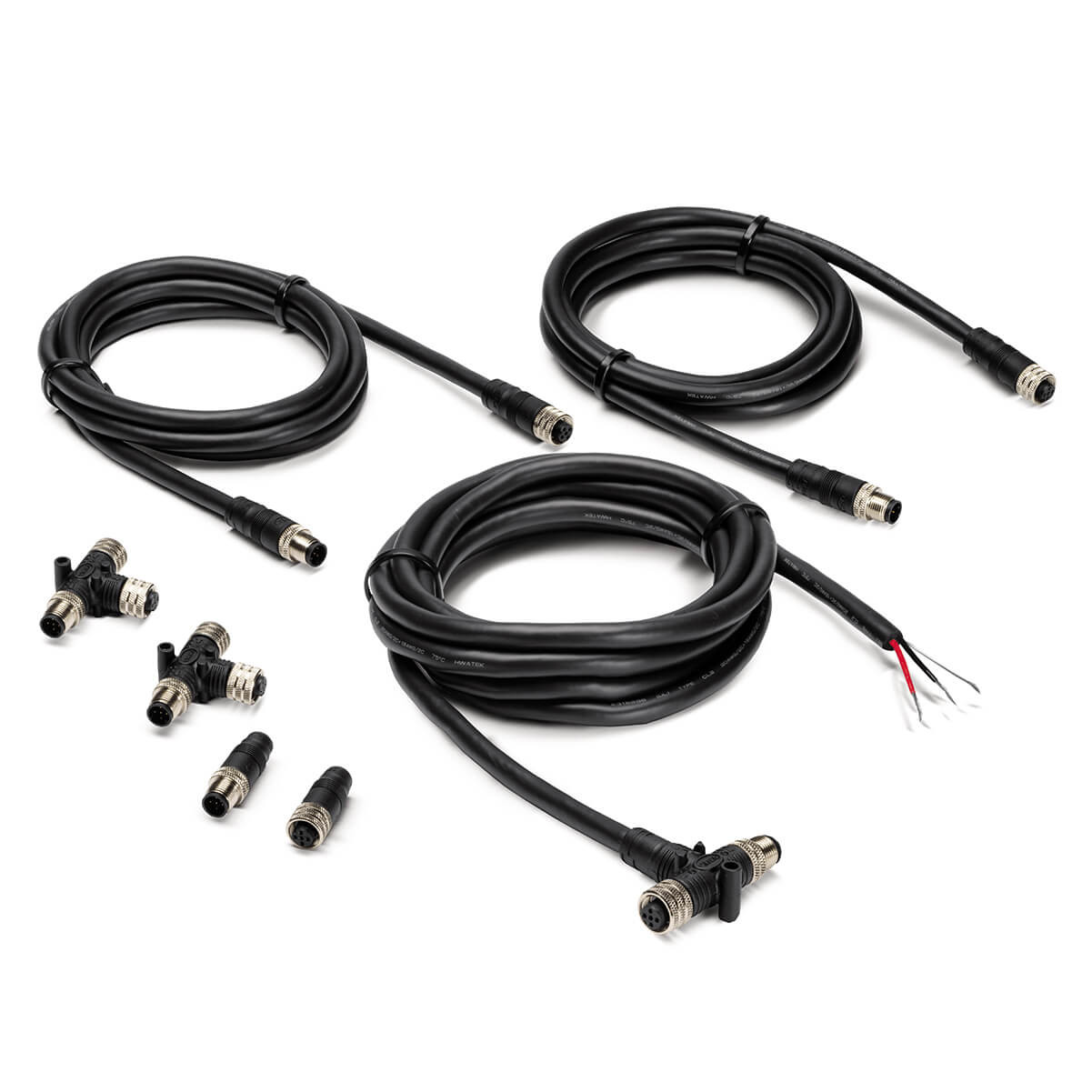 Humminbird NMEA 2000 Dual Starter Kit 1377000651