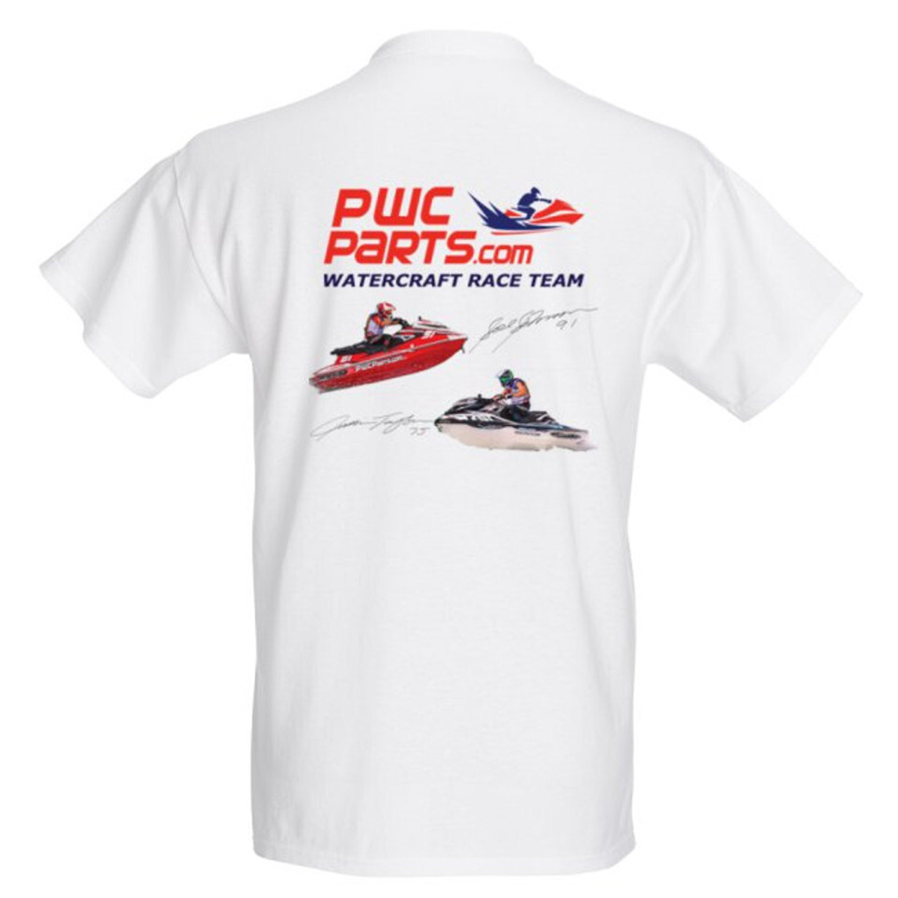 RACE TEAM APPAREL