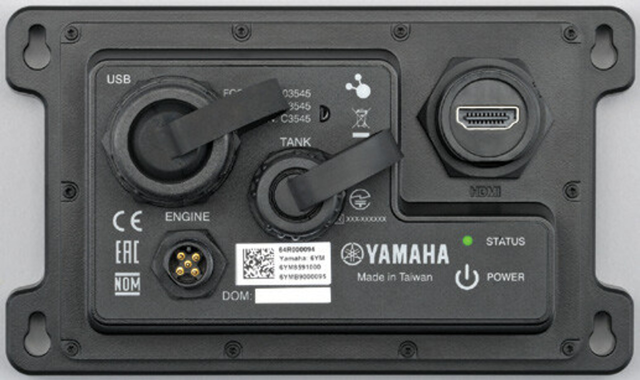 MFD INTERFACE