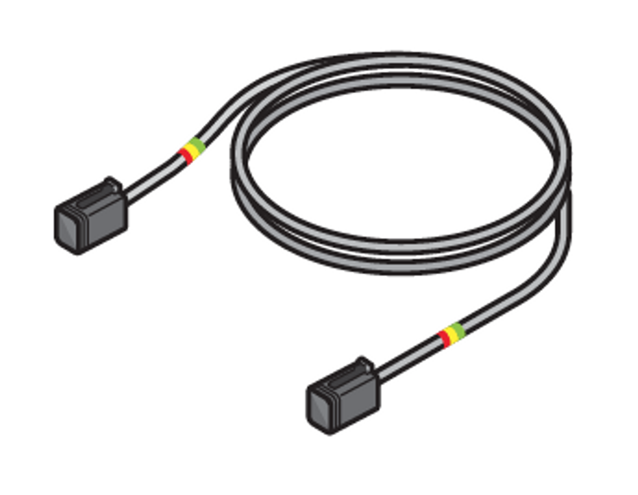 HELM MASTER HARNESSES