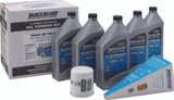 Quicksilver Yamaha Outboard Oil Change Kit F150 710-98-8M0162419