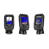 YAMAHA OEM GARMIN FishFinder GPS Kit

2019+ FX MODELS
F3X-H21G0-V0-00

Find fish, mark and return to your hot spots, boat ramps and docks, and share your favorite waypoints and routes with this convenient Yamaha Garmin Fish Finder Package. Package includes: Garmin Striker 4, RAM Mount (2 balls, 1 link), 1 multi-mount base, 12V glovebox outlet, Garmin duel beam transducer and installation Instructions.

    IP67 Waterproof
    1.9" x 2.9" colour display
    Duel frequency and beam capable (50/77/200 kHz)
    CHIRP (mid and high)
    Max depth indication (1600 ft fresh, 750 ft salt)
    Water temperature log and graph
    Ultrascroll (displays targets at higher speeds)
    Fish symbol ID
    Auto gain to minimize clutter
    Current draw @12V; 0.23A
    Integrated GPS, waypoints, course over ground
    Tilt-swivel mount
    Custom FX hull transducer mount spacer for re-board step mount 


FITS:

FX CRUISER HO(2021, 2020, 2019)
FX CRUISER SVHO(2021, 2020, 2019)
FX HO(2021, 2020, 2019)
FX LIMITED SVHO(2021, 2020, 2019)
FX SVHO(2021, 2020, 2019)