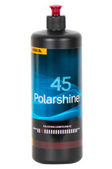 Mirka Polarshine Polishing Compound 45 1-Liter 465-PC451L