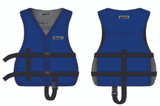 Seachoice General Purpose Vest Blue Child 50-85321