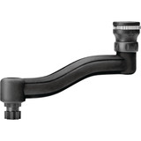 Seachoice Swing Arm R-Lock Black 50-89904