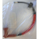 Yamaha High Tension Cord Assembly 1 67X-82340-21-00