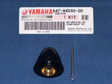 Yamaha Propeller Nut Kit 647-W4599-00-00
