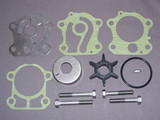 Yamaha Outboard Water Pump Repair Kit 6H3-W0078-01-00