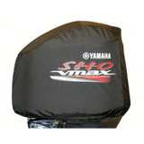 YAMAHA VMAX SHO VF150 VF175 Deluxe Outboard Motor Cowling Cover - VF150XA VF150LA VF175XA VF175LA MAR-MTRCV-15-S1