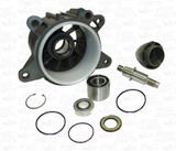 SeaDoo 4-TEC 155mm Jet Pump Assembly 2009-2024 130/155 GTI GTX GTS 003-722K