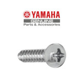 Yamaha OEM Tapping Screw 90169-10SA1-00