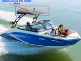 Yamaha Awning Canvas Set F3S-U3104-21-00