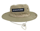 Riva Bushmaster Hat Khaki RR9003-22-KB