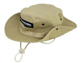Riva Bushmaster Hat Khaki RR9003-22-KB