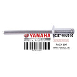Yamaha OEM RIVET BLIND 90267-409U3-00