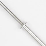 Yamaha OEM Rivet Blind 90267-489UT-00