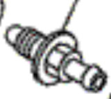 Yamaha Water Pilot F2C-U753B-01-00