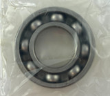 Yamaha Bearing 93306-255X7-00