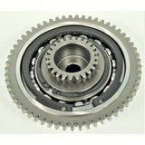 Yamaha Clutch Supercharger Gear Unit Assembly SVHO 2023+ Latest Updated 6ET-17800-10-00