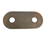 Yamaha Engine Hatch Plate A F3Y-U4953-00-00