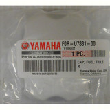 Yamaha OEM Cap Fuel Filler F0R-U7831-00-00
