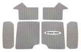 Hydro-Turf Standard PWC Mat Kit Kawasaki SC (AKA SUPER CHICKEN) HTSC