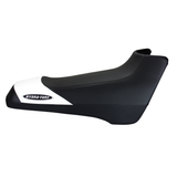 Hydro-Turf Seat Cover For Yamaha WaveBlaster II 760 (1996-1997) Black/White SEW741-B