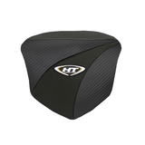 Hydro-Turf Chinpad Cover For Sea-Doo GTX (2007-2009) / RXP (2007-2008) (NOT RXP-X) Black SEW881P-A