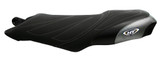 Hydro-Turf Premier Seat Cover For Sea-Doo XP / XPL (1997-2004) Black/Silver AZ-SEW84-B