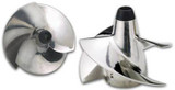 Yamaha GP1200 XL700 Solas Impeller YD-CD-13/19 + SOLAS Stainless Steel Wear Ring XL 700 Wave Venture 760/1100 GP1200 YD-HS-155