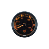 Yamaha Pro Series (0-75 MPH) MPH Speedometer 6Y5-83510-00-00