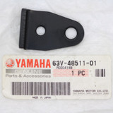 Yamaha F8 T8 (2001) F9.9-2, F9.9 (04/2006~) T9.9-2 F15 Steering Hook 63V-48511-01-00