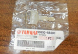 Yamaha Outboard 300 Series Replacement Key #383 Ignition Key 90890-55880-00