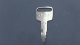 Yamaha Outboard 300 Series Replacement Key #373 Ignition Key 90890-55870-00