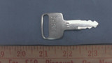 Yamaha Outboard 300 Series Replacement Key #373 Ignition Key 90890-55870-00